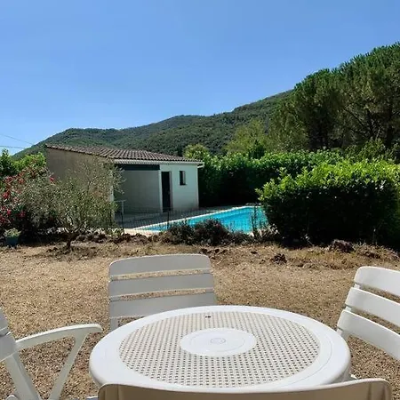 Apartment 45 M2 3/4 Personnes *