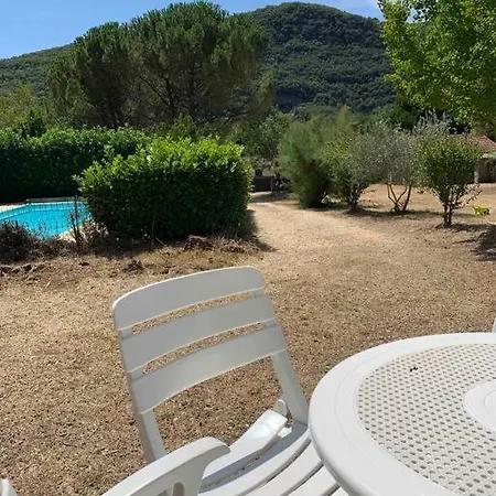 Apartment 45 M2 3/4 Personnes Besseges