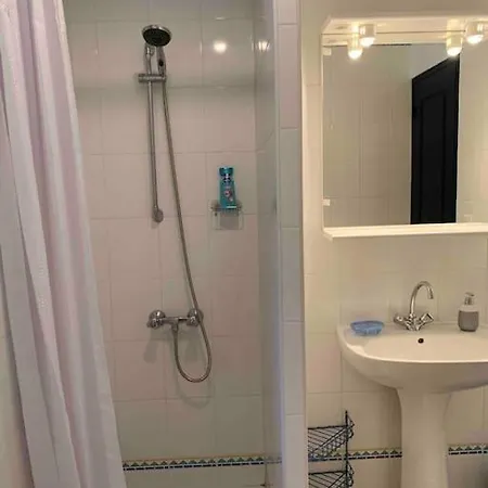 Apartment 45 M2 3/4 Personnes