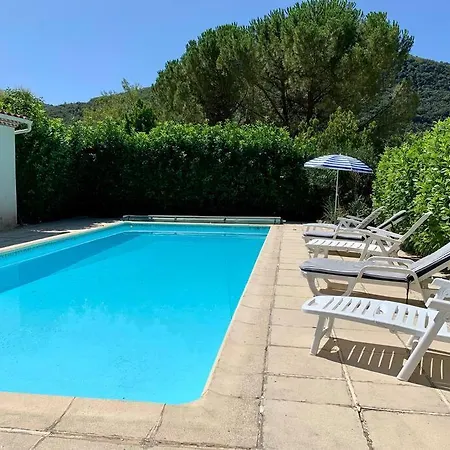 Apartment 45 M2 3/4 Personnes Besseges