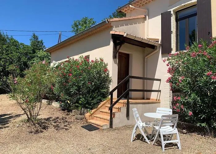 Apartmán 45 M2 3/4 Personnes